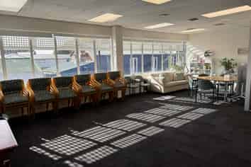 Sophisticated First Floor Office in Hamilton East