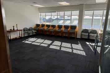 Sophisticated First Floor Office in Hamilton East