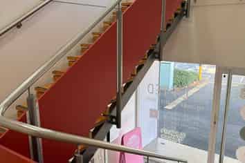 Sophisticated First Floor Office in Hamilton East