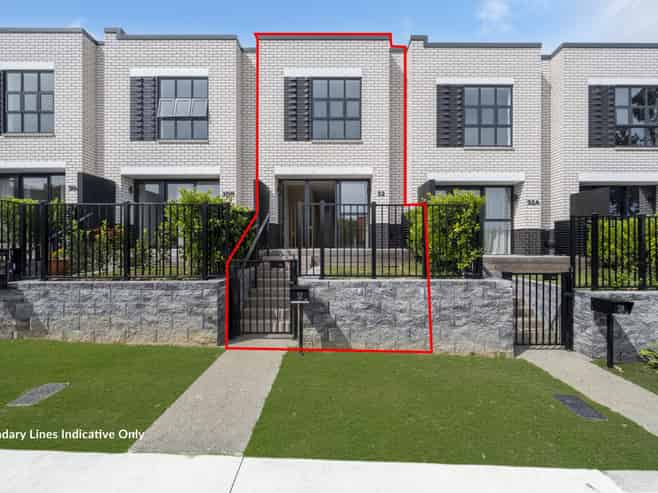 32 Moore Street, Howick