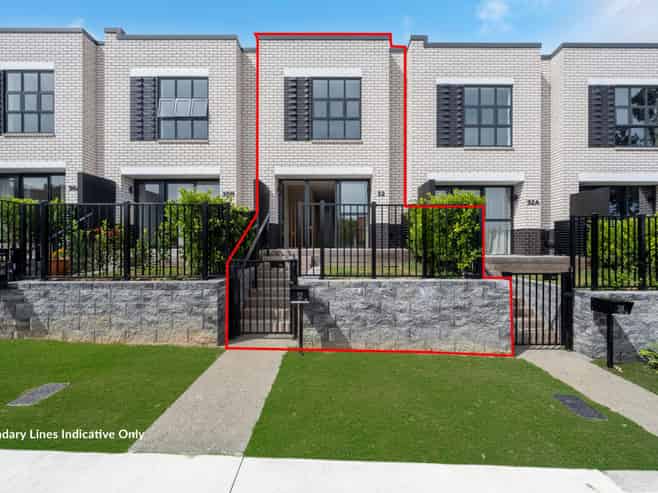 32 Moore Street, Howick