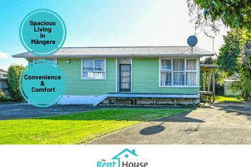 46 Imrie Avenue, Mangere