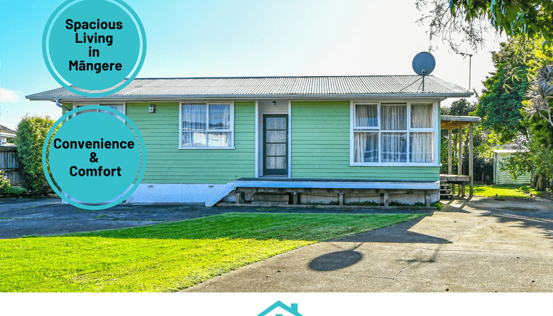 46 Imrie Avenue, Mangere