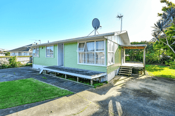 46 Imrie Avenue, Mangere