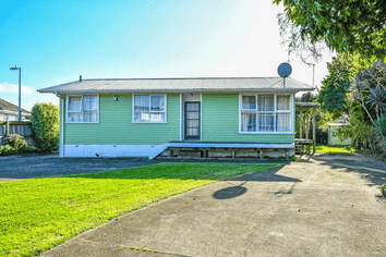 46 Imrie Avenue, Mangere