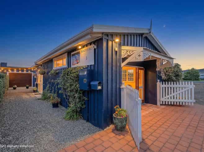 24 Coghill Street, Whitianga