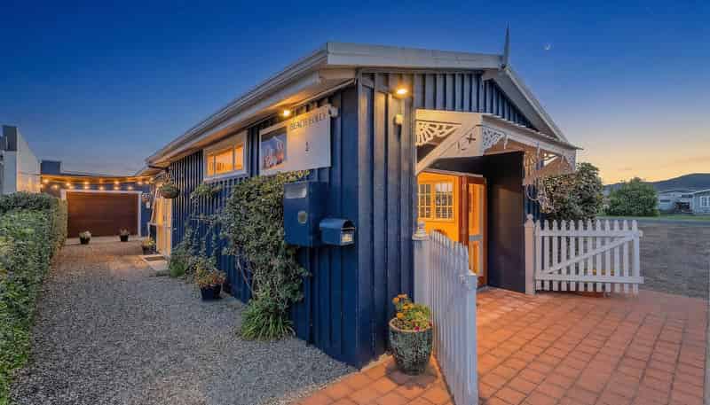 24 Coghill Street, Whitianga