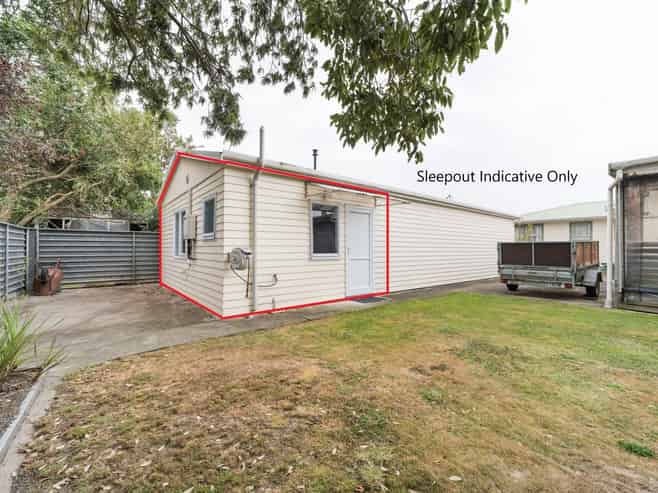 24 Anakiwa Street, Kelvin Grove