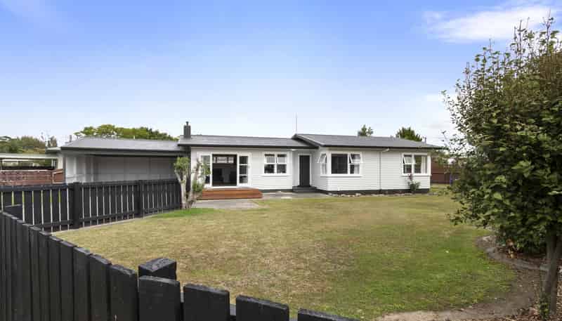 3 Tingey Place, Awapuni