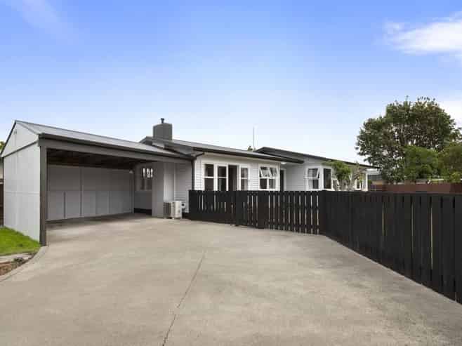 3 Tingey Place, Awapuni