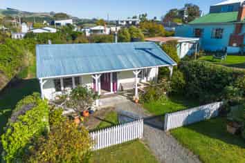 72 Stornoway Street, KARITANE