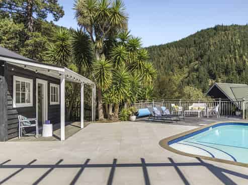 207 Maitai Valley Road, Maitai