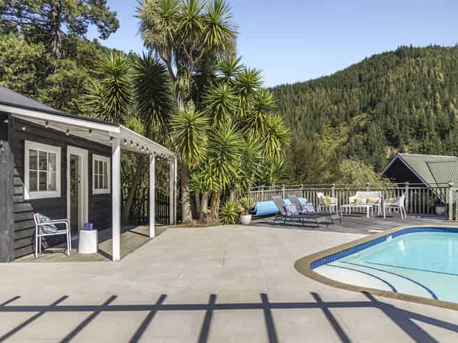 207 Maitai Valley Road, Maitai