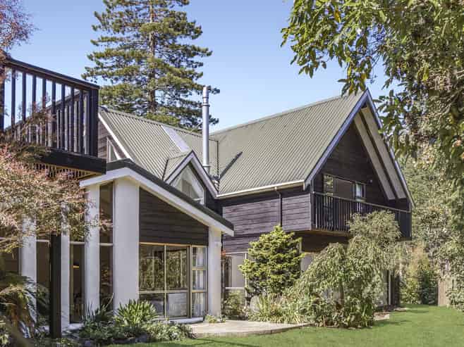 207 Maitai Valley Road, Maitai