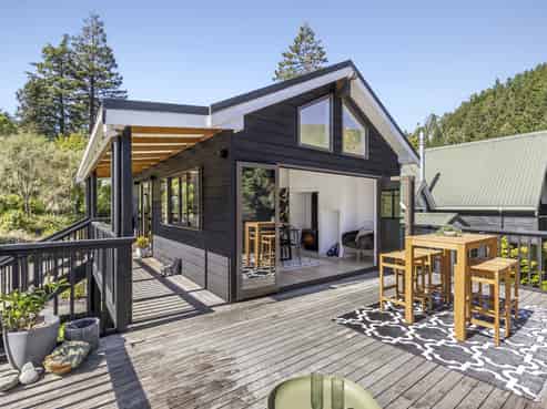 207 Maitai Valley Road, Maitai