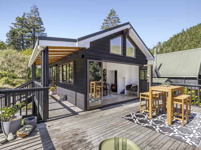 207 Maitai Valley Road, Maitai