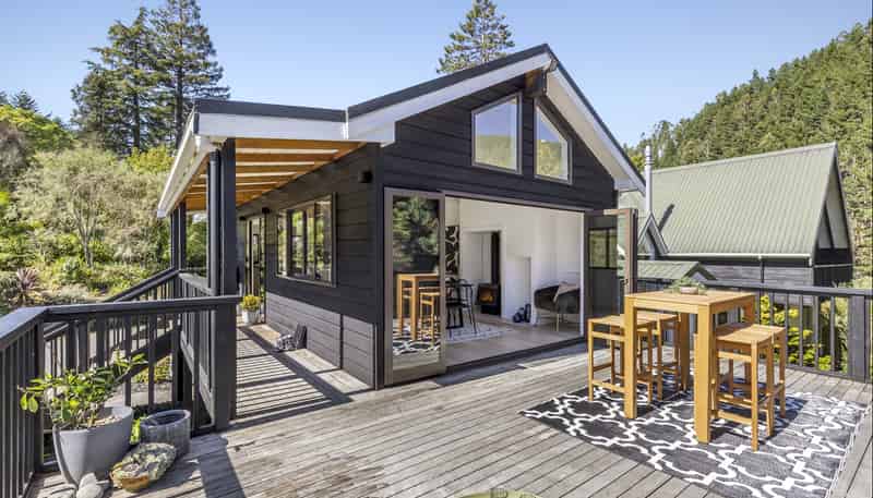 207 Maitai Valley Road, Maitai