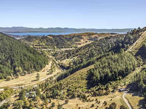 Lot 1, 207 Maitai Valley Road, Maitai