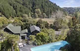 207 Maitai Valley Road, Maitai