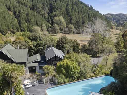 207 Maitai Valley Road, Maitai
