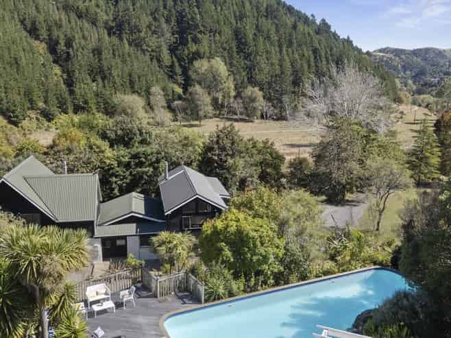 207 Maitai Valley Road, Maitai