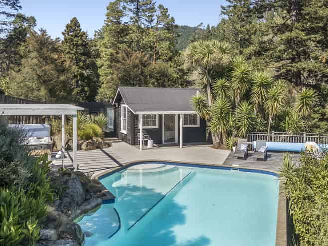 207 Maitai Valley Road, Maitai