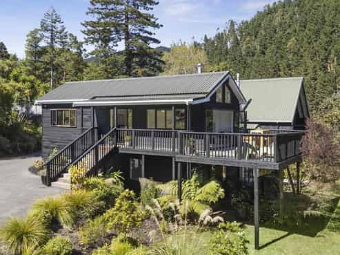 Lot 1, 207 Maitai Valley Road, Maitai