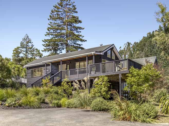 207 Maitai Valley Road, Maitai