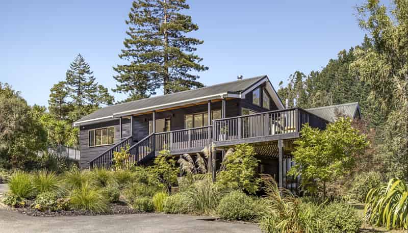 207 Maitai Valley Road, Maitai
