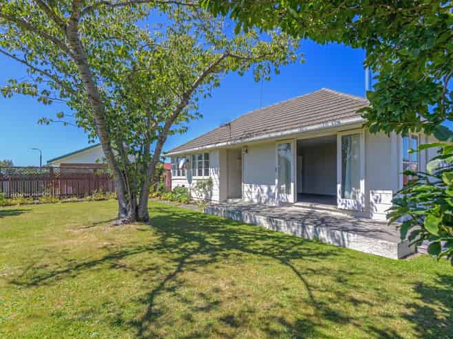 29 Clausen Street, Takaro