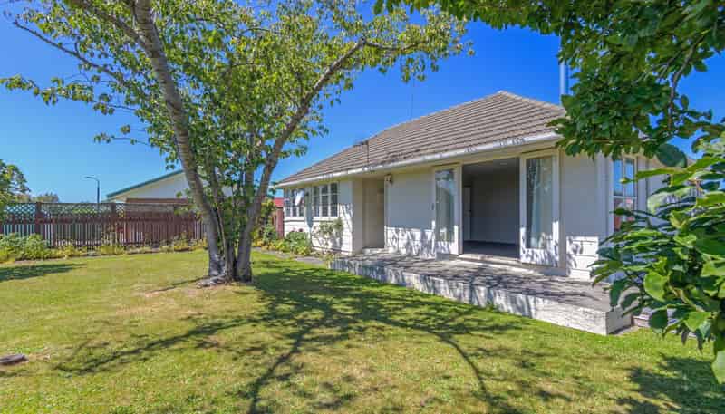 29 Clausen Street, Takaro