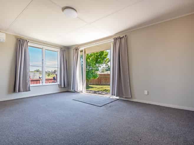 29 Clausen Street, Takaro