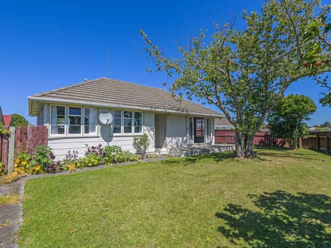 29 Clausen Street, Takaro