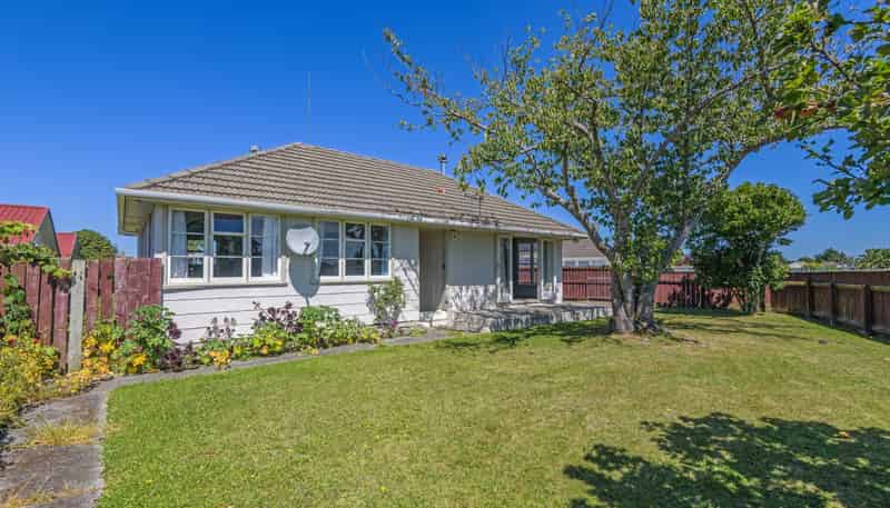 29 Clausen Street, Takaro