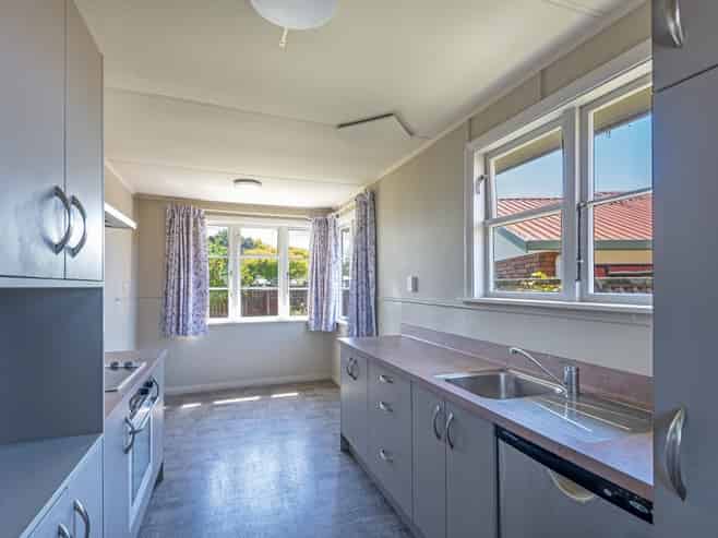 29 Clausen Street, Takaro