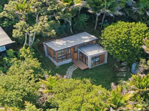 21 Glen Brook Road, Omiha