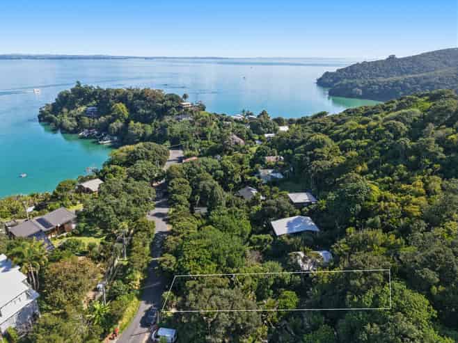 21 Glen Brook Road, Omiha