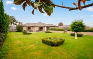 35 Oxford Road, Rangiora