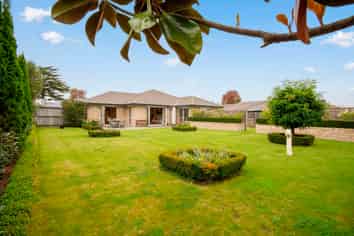 35 Oxford Road, Rangiora