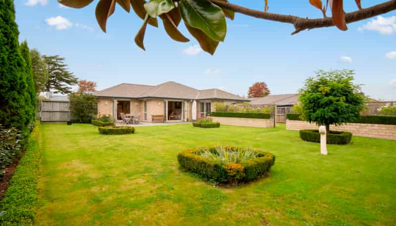 35 Oxford Road, Rangiora