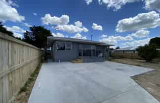 Waikato - Address withheld