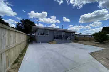 Waikato - Address withheld