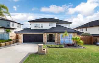 5 Wye Oak Drive, Albany