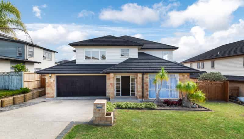 5 Wye Oak Drive, Albany