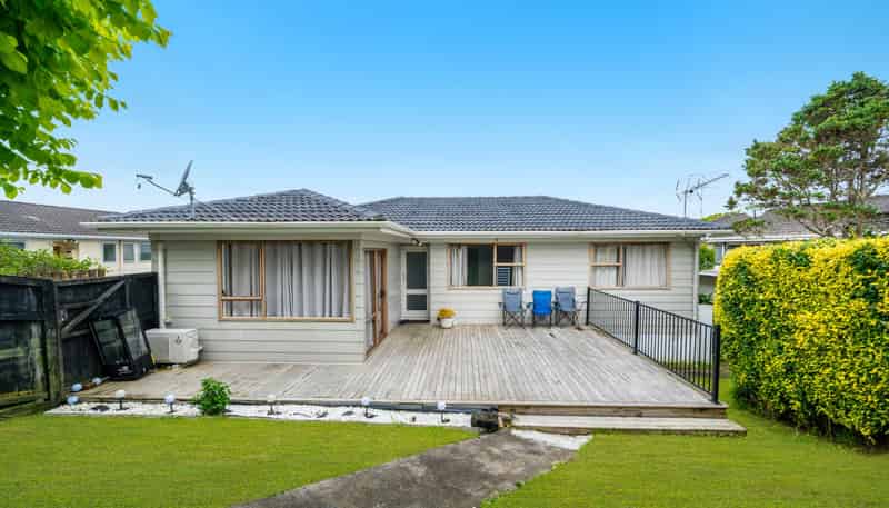 33 Catkin Crescent, Papatoetoe