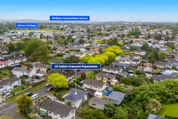 33 Catkin Crescent, Papatoetoe