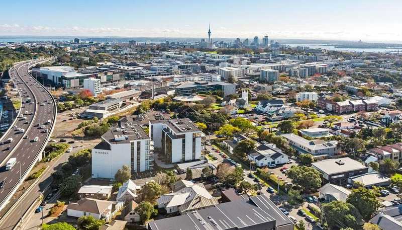 12 St Marks Road, Remuera