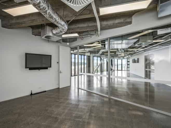 PRISTINE REMUERA OFFICE
