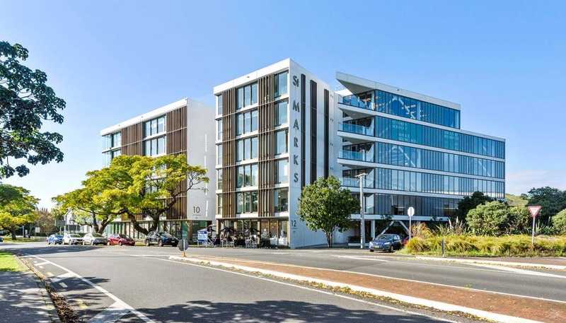 12 St Marks Road, Remuera