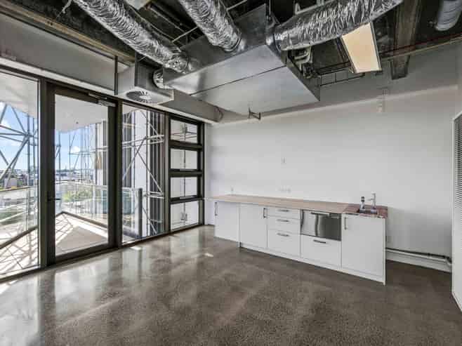 PRISTINE REMUERA OFFICE
